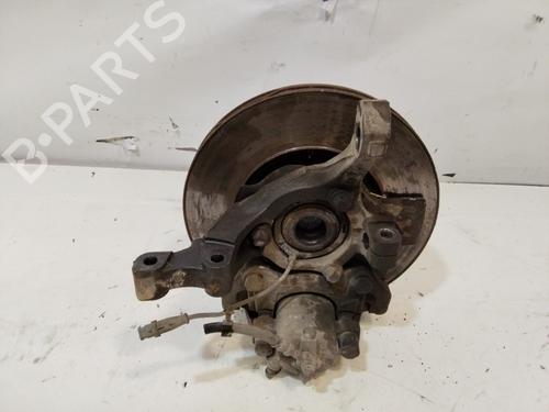Højre Styrespindel Lejehus OPEL ASTRA H (A04)  | BP29418613M26 