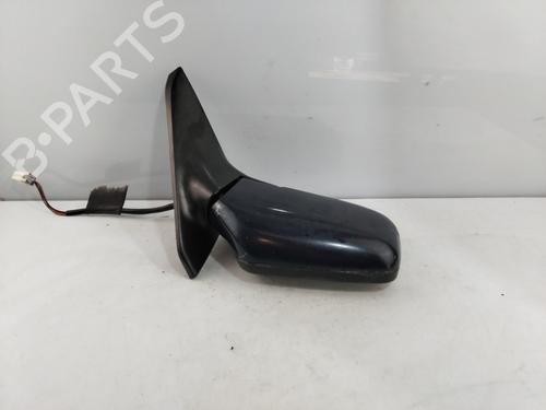 Right mirror VOLVO S40 I (644) 1.9 DI | BP19804575C27 