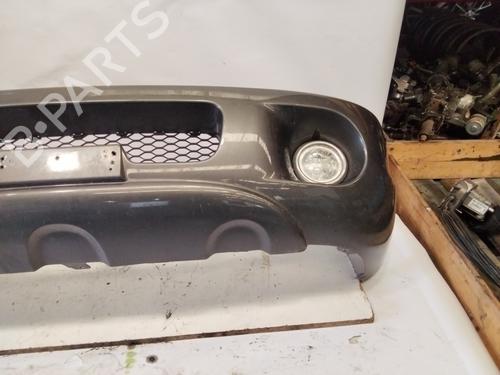 Front bumper HYUNDAI SANTA FÉ I (SM) 2.0 CRDi | BP27583442C7 