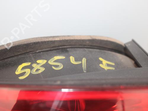 Left taillight RENAULT LAGUNA II (BG0/1_)  | BP16749542C34 