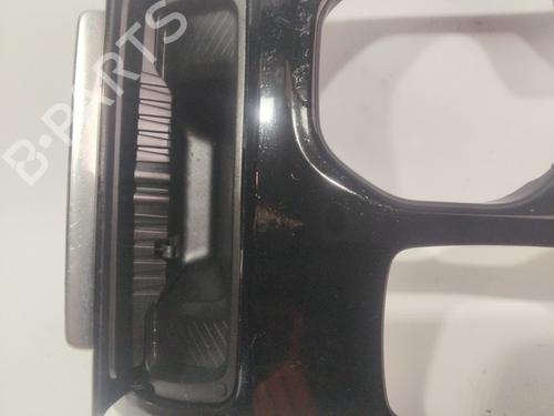 Middle console VOLVO XC40 (536)  | BP29715609I22 
