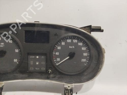 Instrument cluster OPEL VIVARO A Bus (X83)  | BP29476175C47 