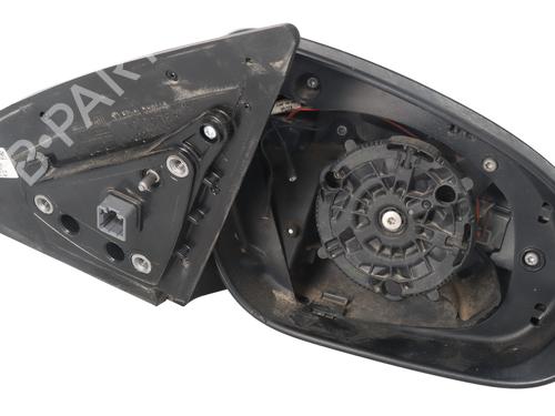 Used Right mirror Right mirror HYUNDAI i30 (FD) [2007-2012] 36642015 36642015