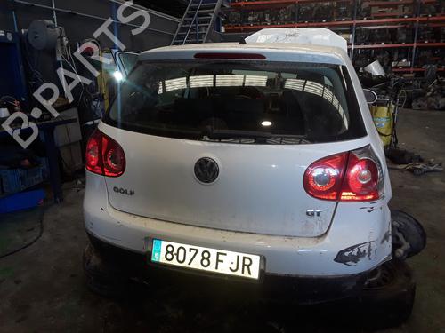 Left front driveshaft VW GOLF V (1K1) 1.6 FSI | BP11729730M38