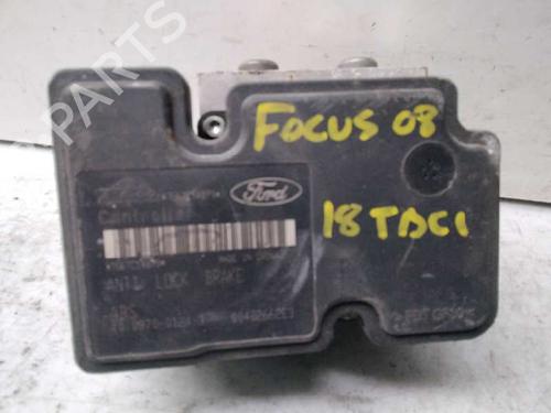 ABS Bremseaggregat FORD FOCUS I (DAW, DBW)  | BP8572889M43 