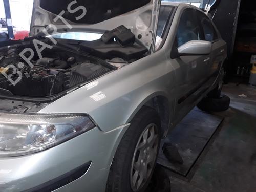 Engine control unit (ECU) RENAULT LAGUNA II (BG0/1_) | BP15226166M57