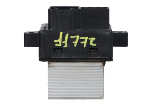 Heater resistor FORD PUMA (J2K, CF7) | BP36113785M108 - Image 2