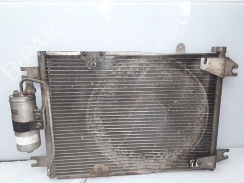 Used AC radiator SUZUKI GRAND VITARA I (FT, HT) 2.5 V6 24V 4x4 (SQ625) (158 hp) 9750437