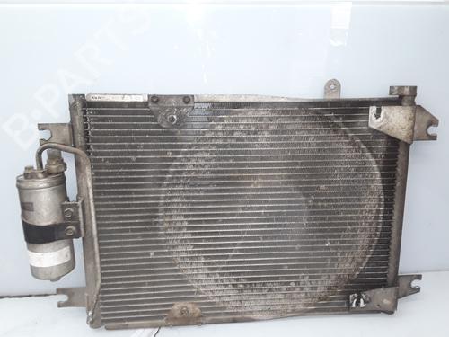 Radiateur de ac SUZUKI GRAND VITARA I (FT, HT) 2.5 V6 24V 4x4 (SQ 625) (158 hp) 9750437