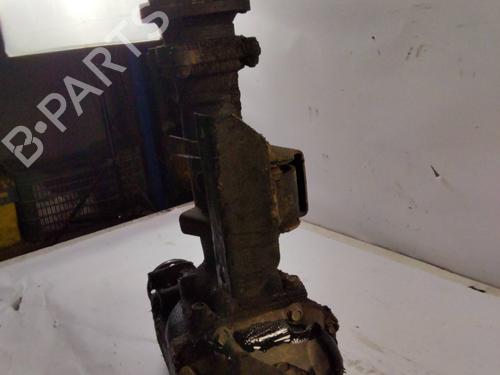 Front differential NISSAN TERRANO II (R20)  | BP22404630M23 