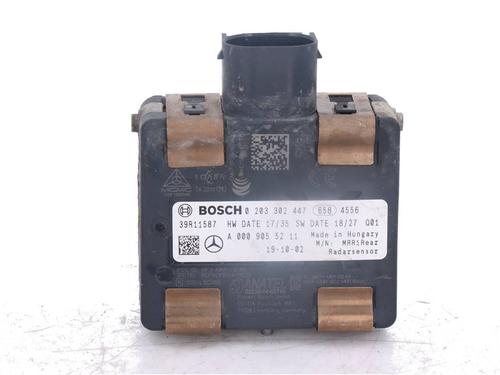 Used Electronic sensor Electronic sensor MERCEDES-BENZ GLC (X253) 200 d 4-matic (253.916) (163 hp) 40494731 40494731