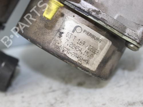 Vacuum pump FORD MONDEO III (B5Y)  | BP18246336M80 