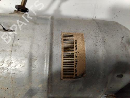 Particulate filter OPEL CORSA F (P2JO)  | BP28386723M81