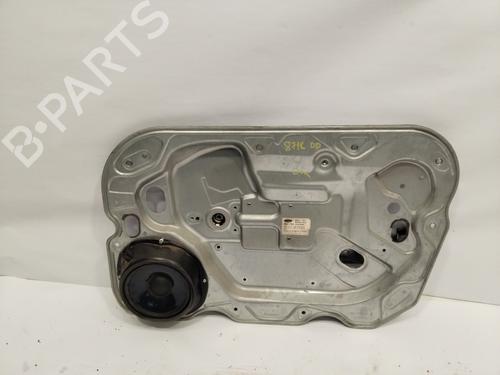 Used Front right window mechanism FORD KUGA I [2008-2012]  25776635