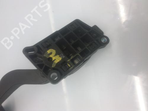 Pedal PEUGEOT 206 Hatchback (2A/C) 1.4 16V | BP8670055I4 