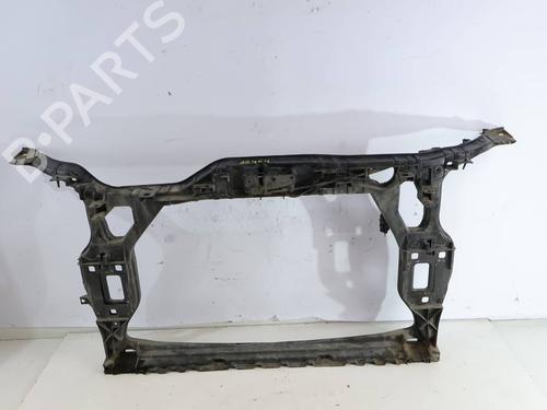 Used Front slam panel Front slam panel AUDI Q5 (8RB) [2008-2019] 39882197 39882197