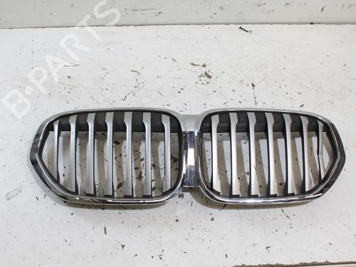 Used Grille BMW X1 (E84) [2009-2015]  17743244