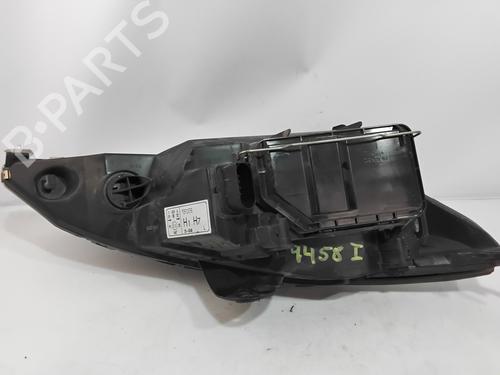 Left headlight FORD FOCUS I Saloon (DFW) 1.8 Turbo DI / TDDi | BP27674450C28 