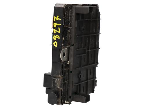Fuse box PEUGEOT 206 Hatchback (2A/C) 1.6 HDi 110 | BP29414409E1 