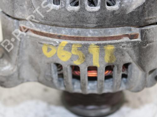 Alternator AUDI A4 B6 (8E2)  | BP18531114M7 