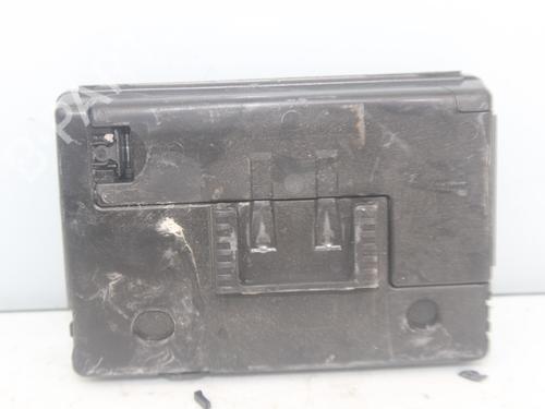 Electronic module RENAULT KADJAR (HA_, HL_) 1.5 dCi 110 (HLA3) | BP17217025M83 