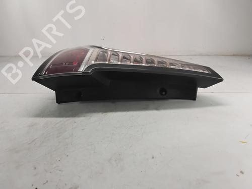 Left taillight RENAULT SCÉNIC III (JZ0/1_)  | BP28501969C34