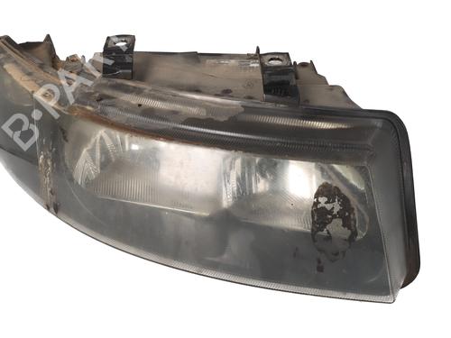 Left headlight SEAT TOLEDO II (1M2) | BP36490281C28 - Image 2