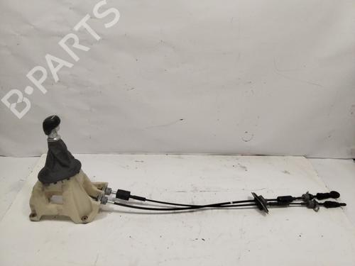 Used Gear lever KIA SPORTAGE IV (QL, QLE) 1.7 CRDi (116 hp) 28733207