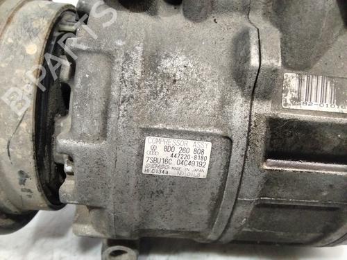 AC compressor AUDI A6 C5 (4B2)  | BP23336305M34 