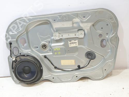 Used Front right window mechanism Front right window mechanism 36885003 36885003