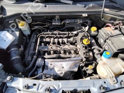 Left headlight OPEL COMBO Box Body/MPV (X12) | BP35770938C28 - Image 11