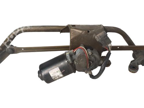 Used Front wiper motor Front wiper motor CITROËN EVASION MPV (22, U6) 1.9 TD (92 hp) 36262384 36262384