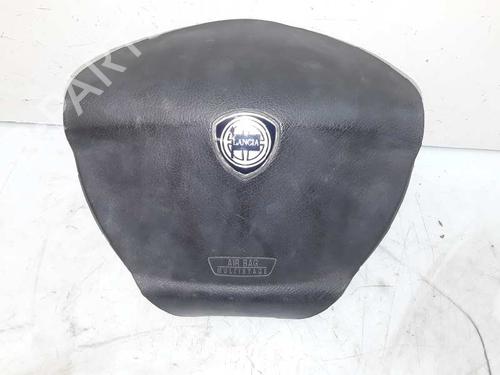 Airbag do condutor LANCIA YPSILON (843_) 1.4 16V (843.AXC11, 843.AXC1B, 843.AXC1A) (95 hp) 8577933