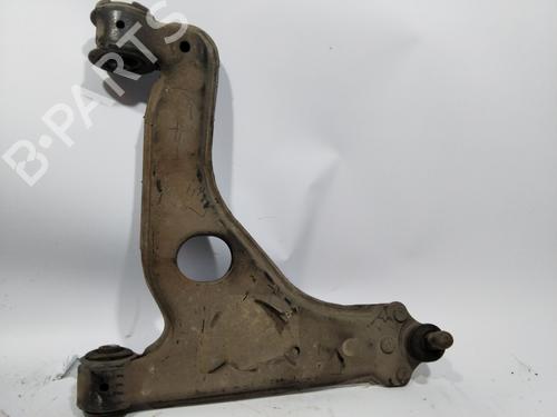 Left front suspension arm OPEL ASTRA H (A04)  | BP25594795M12 