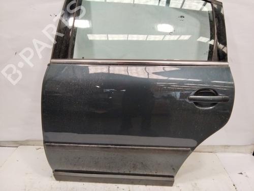Left rear door VW PASSAT B5.5 (3B3) 1.9 TDI | BP26927869C4 