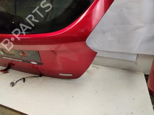 Tailgate FORD FOCUS III  | BP25283634C6 