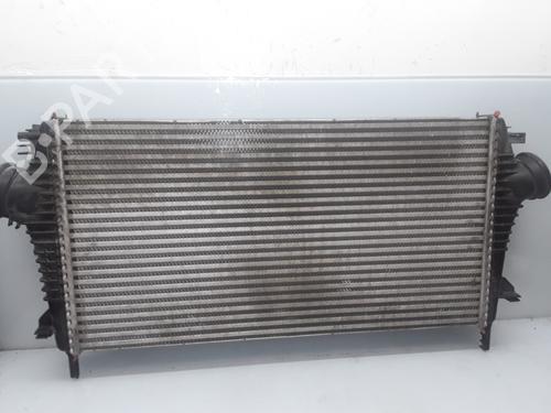 Used Intercooler OPEL INSIGNIA A (G09) [2008-2017]  9114221