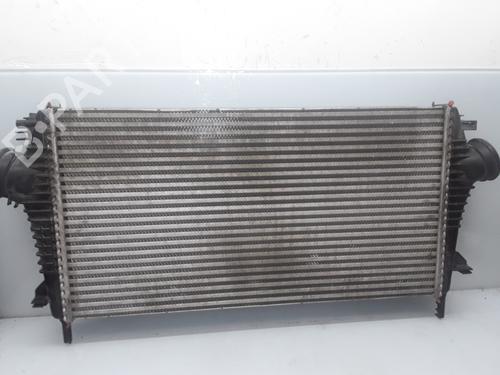 Intercooler OPEL INSIGNIA A (G09) 2.0 CDTI (68) (160 hp) 13241751 | 13241751 | P1831001 |