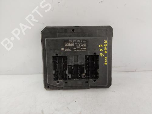 Elektronisk modul SEAT ARONA (KJ7, KJP) [2017-2025]  23858048