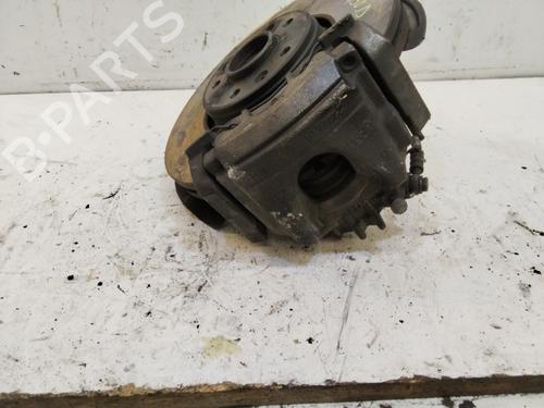 Right front steering knuckle CITROËN C5 III (RD_) 2.0 HDi 165 (RDRHHA, RDRHH8) | BP18019449M26 