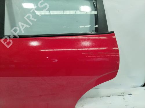 Left rear door SEAT LEON (1P1)  | BP24992042C4 