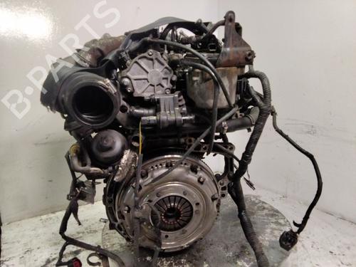 Engine FORD FOCUS III 1.6 TDCi | BP28120461M1 