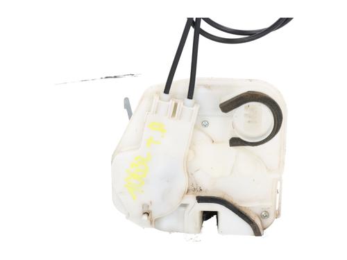 Rear right lock MITSUBISHI ASX (GA_W_)  | BP31603971C99 