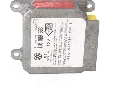 Used ECU airbags ECU airbags SEAT CORDOBA (6K1, 6K2) 1.4 i (60 hp) 36695624 36695624