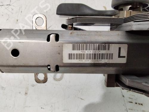 Steering column VW TIGUAN (5N_) | BP36233503M21 - Image 4