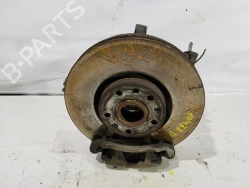 Højre Styrespindel Lejehus PEUGEOT RIFTER [2018-2025]  30764831