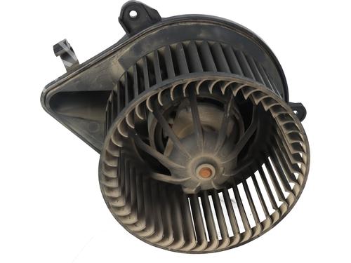 Used Heater blower motor Heater blower motor PEUGEOT PARTNER MPV (5_, G_) [1996-2026] 34702614 34702614