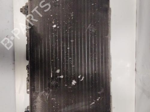 Water radiator FIAT DUCATO Van (230_) 2.8 JTD 4x4 | BP21568258M31 
