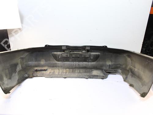 Rear bumper ALFA ROMEO 166 (936_) 2.4 JTD (936A2A__) | BP16428283C8 