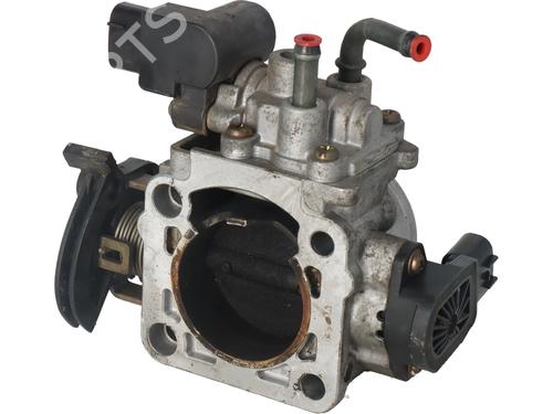 throttle-body-suzuki-liana-hatchback-2001-34508719 main image